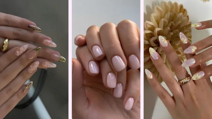 17 Nageltrends für den Frühling 2025, die du überall sehen wirst