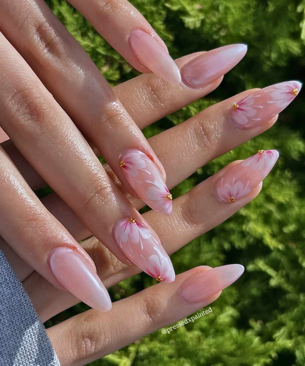 Rosa Sakura Manikuere