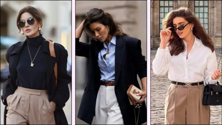 22 Tipps, um dein Outfit teurer wirken zu lassen