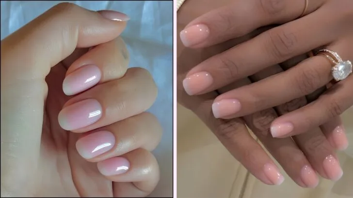 Ice-Cream-Maniküre: Die süßeste Nagel-Revolution 2025