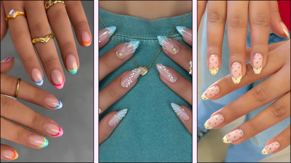 30 Hot Juli-Nagellooks für ultimative Sommer-Vibes