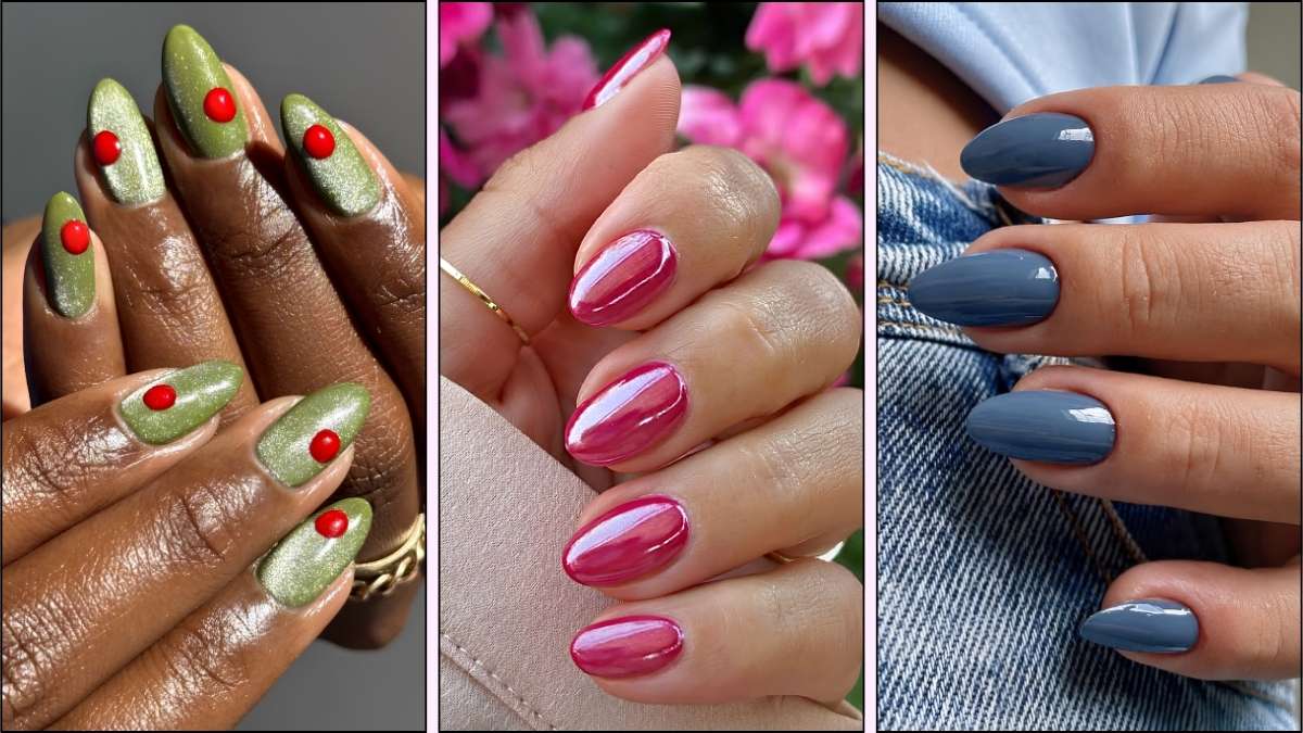 August Nagelfarben