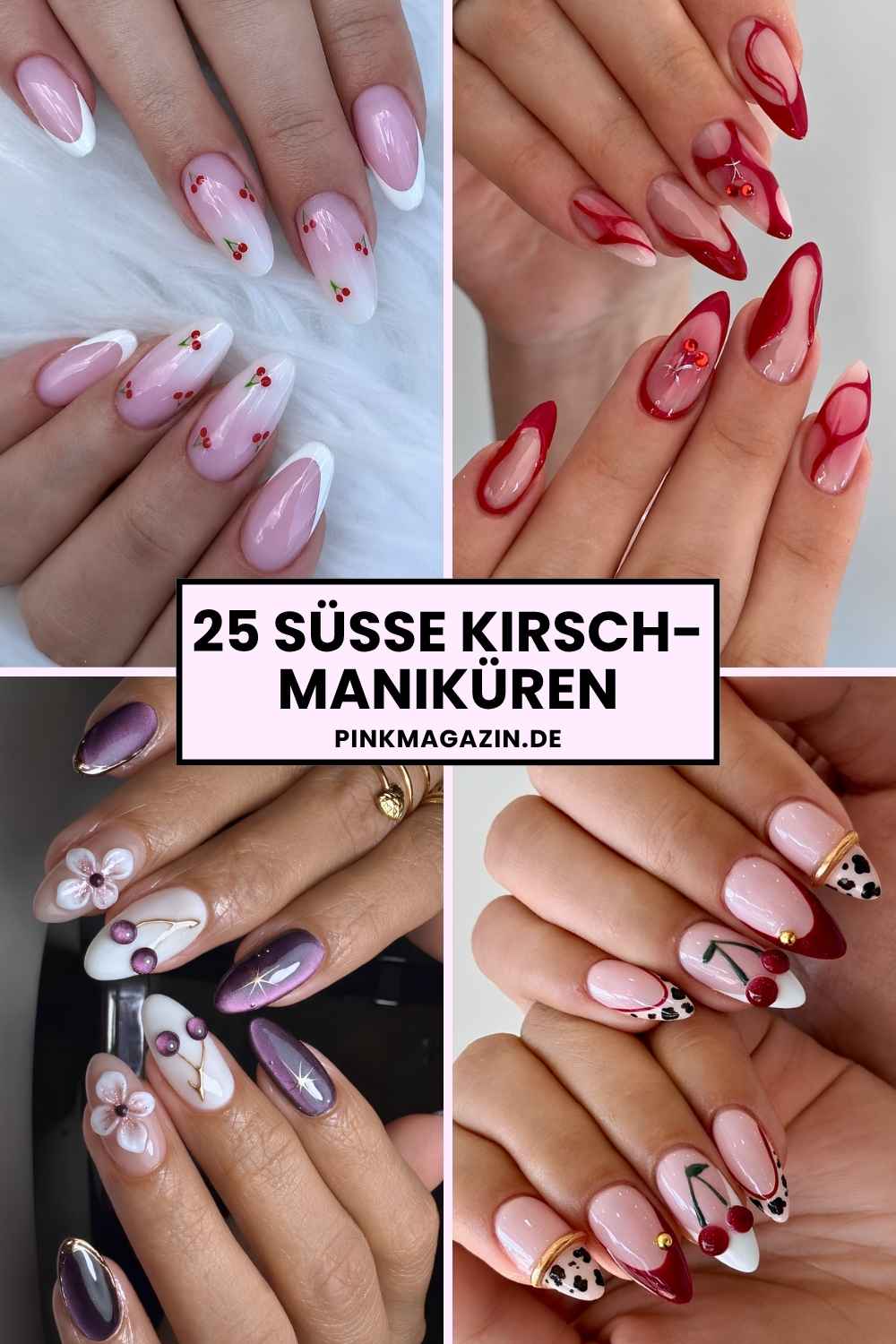 Kirsch Nagel Art Ideen Pinterest