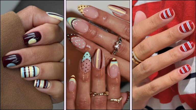 Cool Girl Nageldesigns