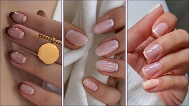 Half Moon Nagel