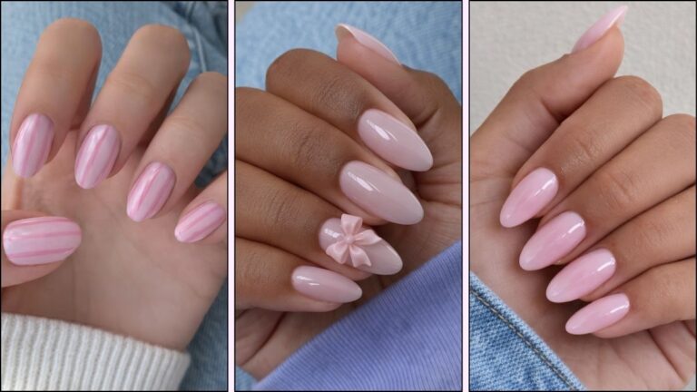 Pink Nail Theorie