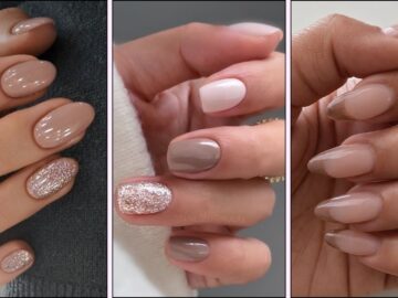 Taupe Naegel