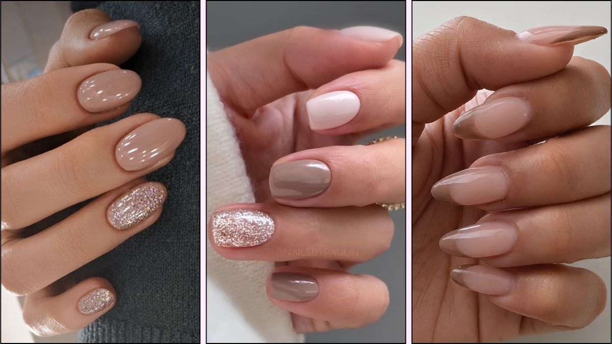 Taupe Naegel