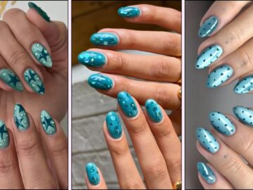 Teal Naegel