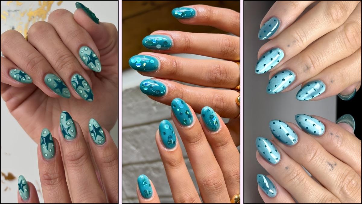 Teal Naegel