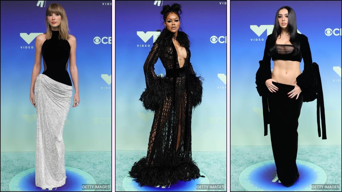 Bestgekleidete Stars bei den MTV VMAs 2026