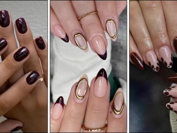 Black Cherry Naegel