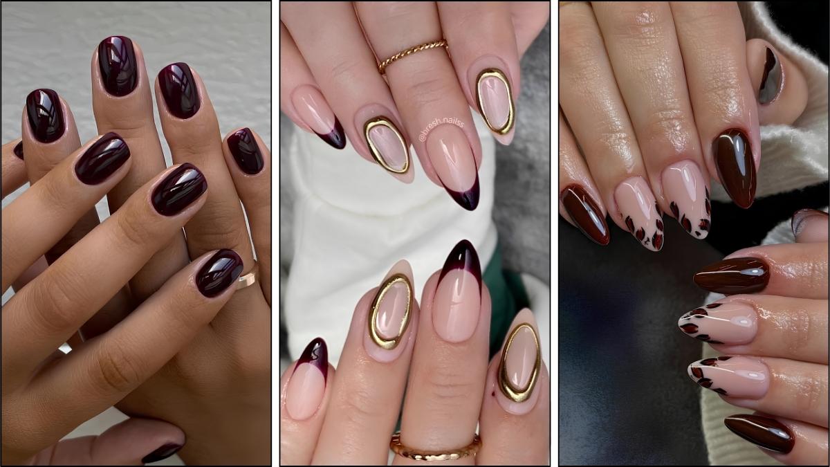 Black Cherry Naegel
