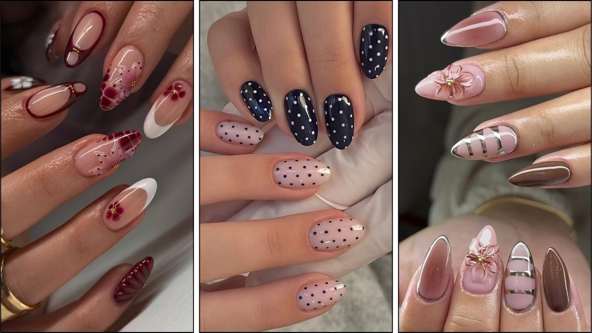 Oktober Nagelfarben